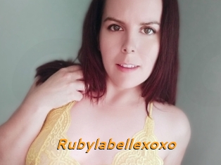 Rubylabellexoxo