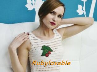 Rubylovable
