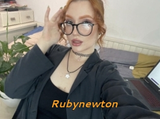 Rubynewton