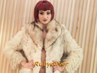 Rubyoliver