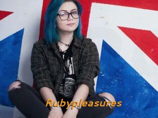 Rubypleasures