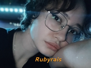Rubyrais