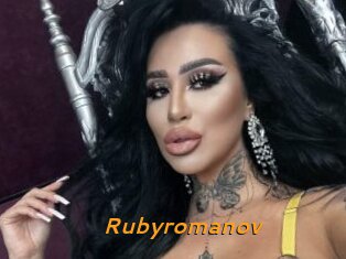 Rubyromanov