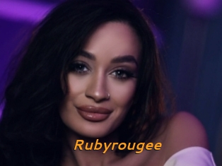 Rubyrougee