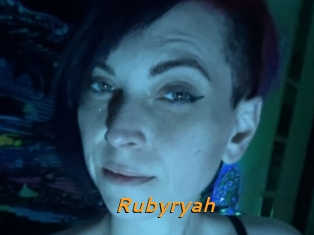 Rubyryah