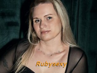 Rubysexy