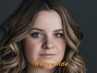 Rubywilde