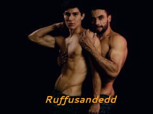 Ruffusandedd