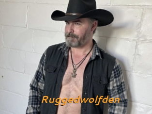 Ruggedwolfden