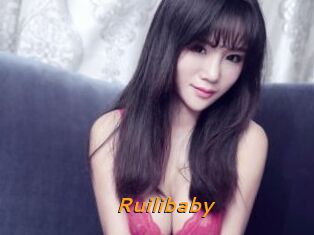 Ruilibaby