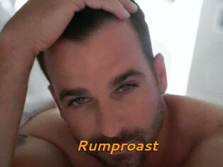 Rumproast