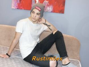 Rustimiles