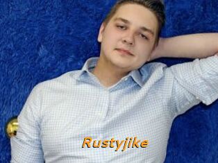 Rustyjike