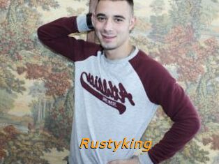 Rustyking