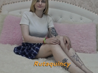 Rutaquincy