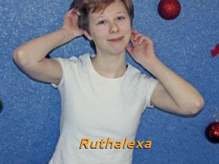 Ruthalexa