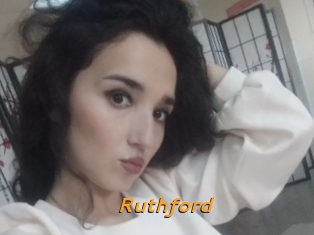 Ruthford