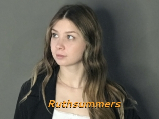 Ruthsummers