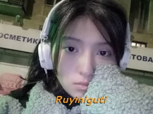 Ruyiniguti