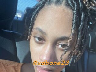 Rxdbone23