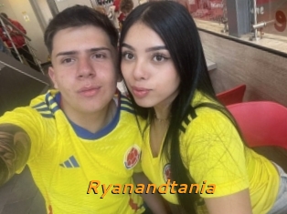 Ryanandtania