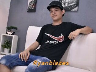 Ryanblazes