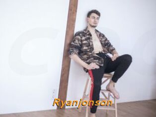Ryanjonson