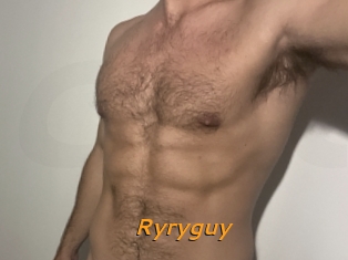 Ryryguy