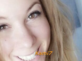 Kami7