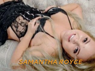 SAMANTHA_ROYCE