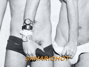 SAMARIOHOT