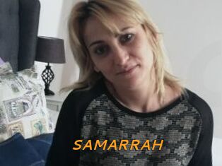 SAMARRAH