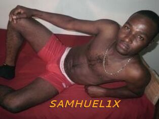 SAMHUEL1X