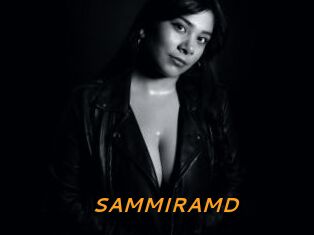 SAMMIRAMD