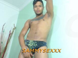 SAMMYSEXXX