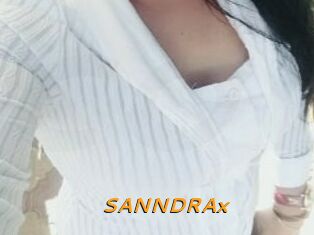 SANNDRAx