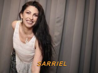 SARRIEL