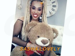 SASHA_LOVELY