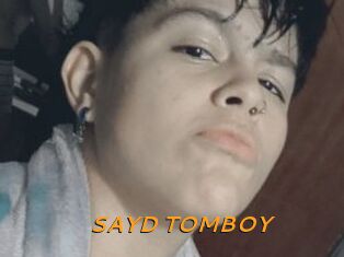 SAYD_TOMBOY