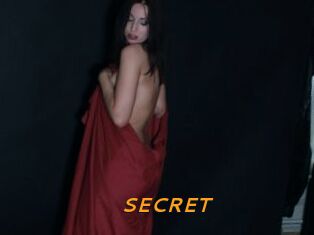 SECRET