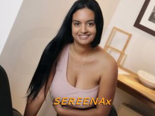 SEREENAx