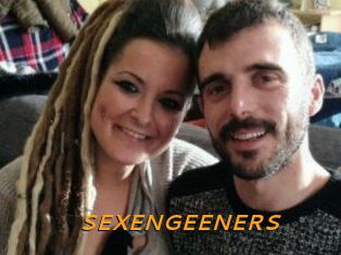 SEXENGEENERS