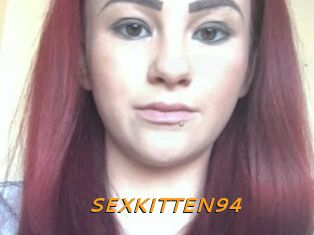SEXKITTEN94