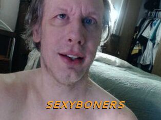 SEXYBONERS