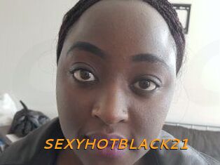 SEXYHOTBLACK21