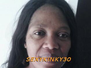 SEXYKINKY30