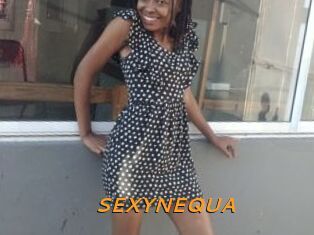 SEXYNEQUA