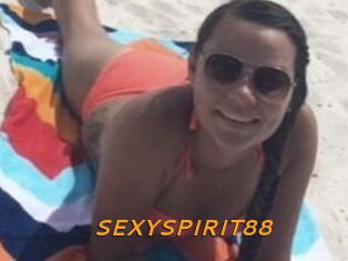 SEXYSPIRIT88