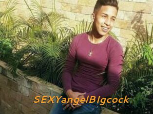 SEXYangelBIgcock