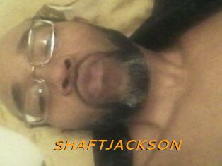 SHAFTJACKSON